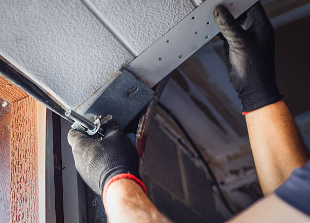 Reliable Garage Door Panel Replacement contractor in Steilacoom, WA by Garage Doors Repair Pro
